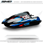 SXR 1500 SM 3 kit