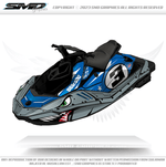 Seadoo Spark SM 3 kit