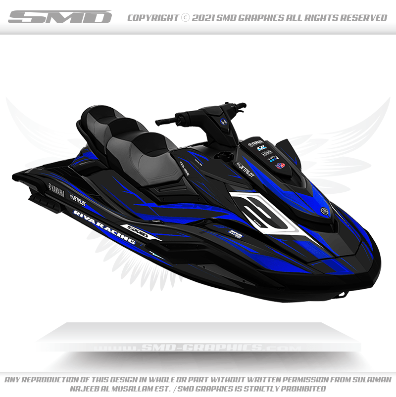 FX '19+ SM 1 kit
