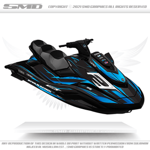 FX '19+ SM 1 kit