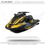 FZR/FZS SM 4 kit