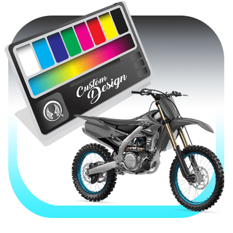 Dirtbike - Custom Design