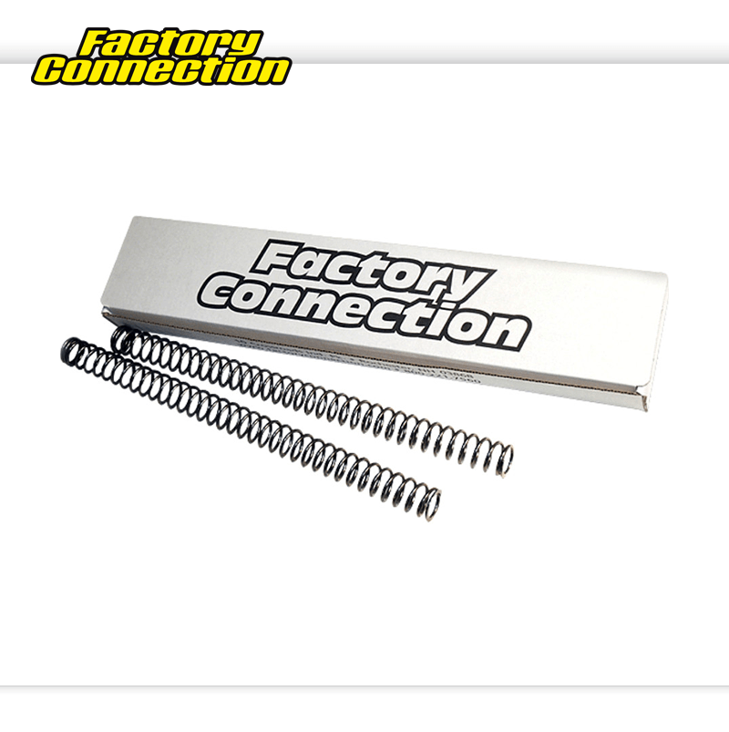 KX250F Fork Springs - Kawasaki ( 2020--2022 )