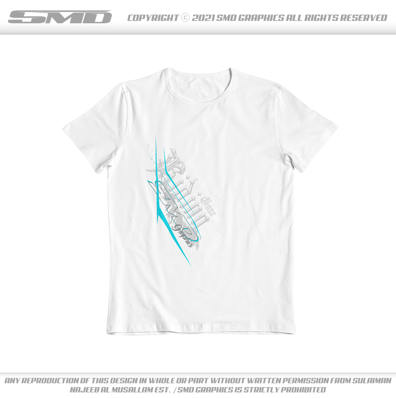 GONE RIDING TEE