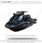 FZR/FZS SM 5 kit