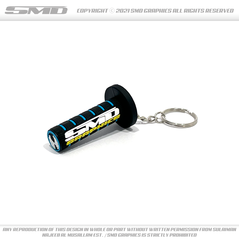GRIP KEYCHAIN