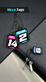 Micro Tags