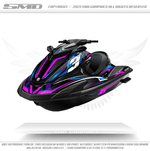 FZR/FZS SM 5 kit