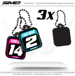 Micro Tags
