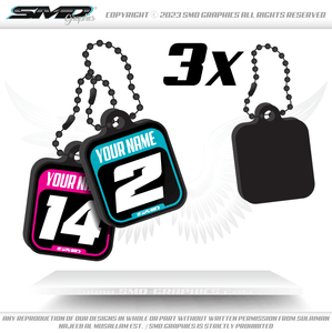 Micro Tags
