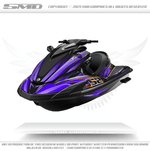 FZR/FZS SM 4 kit