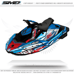 Seadoo Spark SM 1 kit