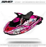 Seadoo Spark SM 1 kit