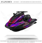 FZR/FZS SM 4 kit