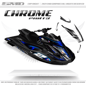 GP1800R '21+ SM 1.5 Special Edition kit