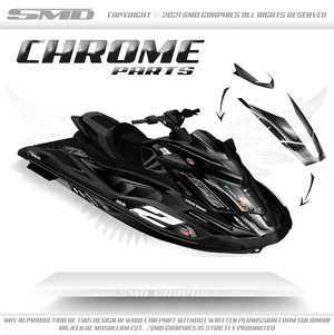 GP1800R '21+ SM 1.5 Special Edition kit