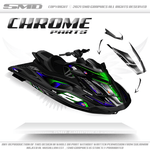 GP1800R '21+ SM 1.5 Special Edition kit