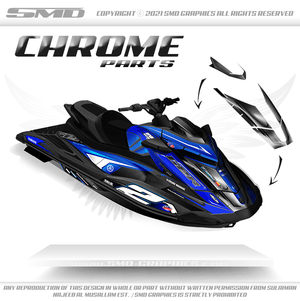GP1800R '21+ SM 1 Special Edition kit