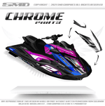 GP1800R '21+ SM 1 Special Edition kit