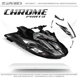 GP1800R '21+ SM 1 Special Edition kit