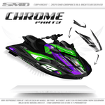 GP1800R '21+ SM 1 Special Edition kit