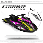 GP1800R '21+ SM 1 Special Edition kit