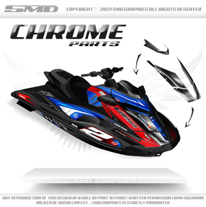 GP1800R '21+ SM 1 Special Edition kit