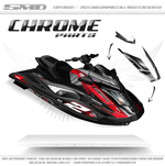GP1800R '21+ SM 1 Special Edition kit
