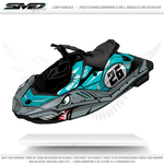 Seadoo Spark SM 3 kit