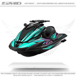 FZR/FZS SM 4 kit