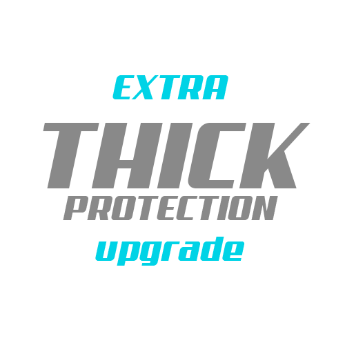 Yamaha EX - Thick Protection