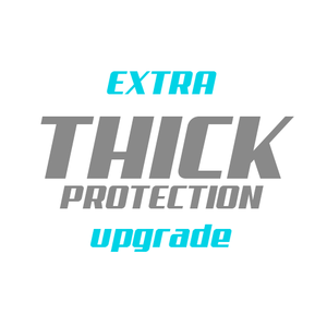 Seadoo RXT/GTX-'18+ - Thick Protection