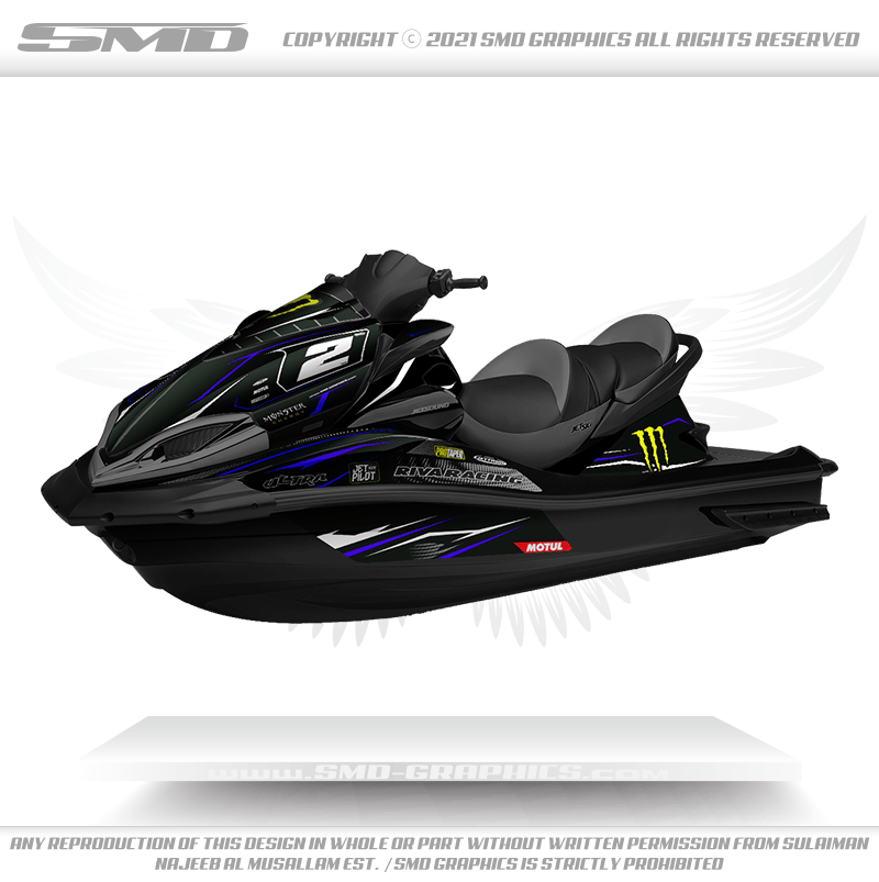 Ultra SM 1 kit