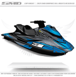 GP1800 '15-'20 Freedom 1 kit