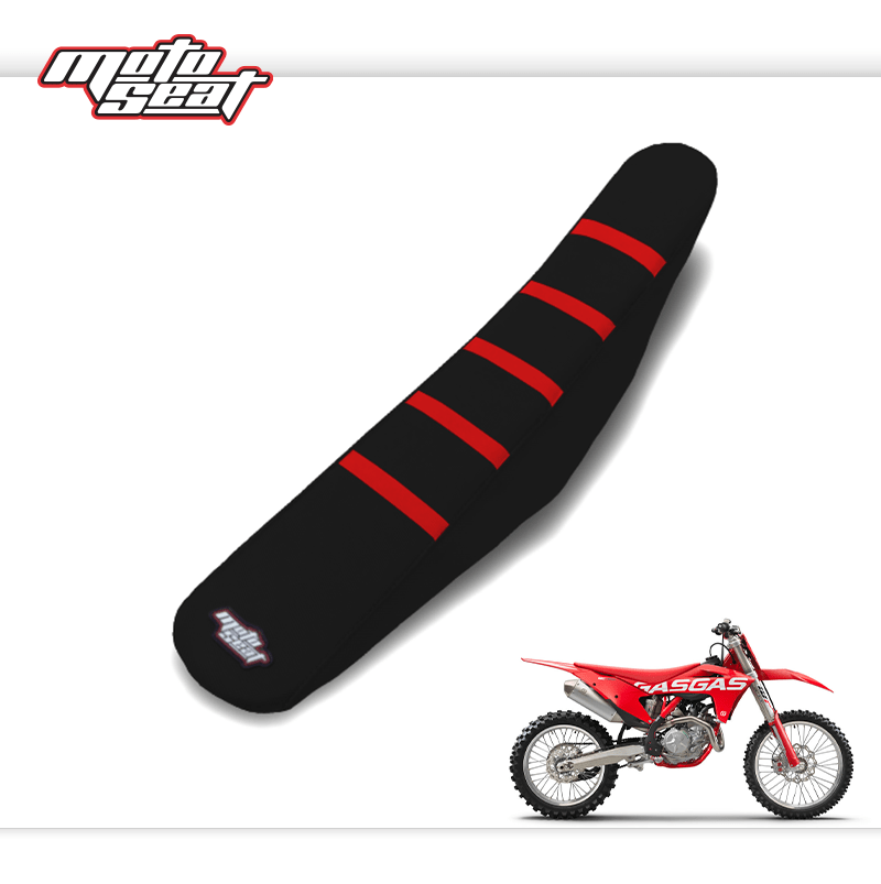 GasGas Seat Cover - Ribbed