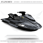 GP1800 '15-'20 Freedom 1 kit