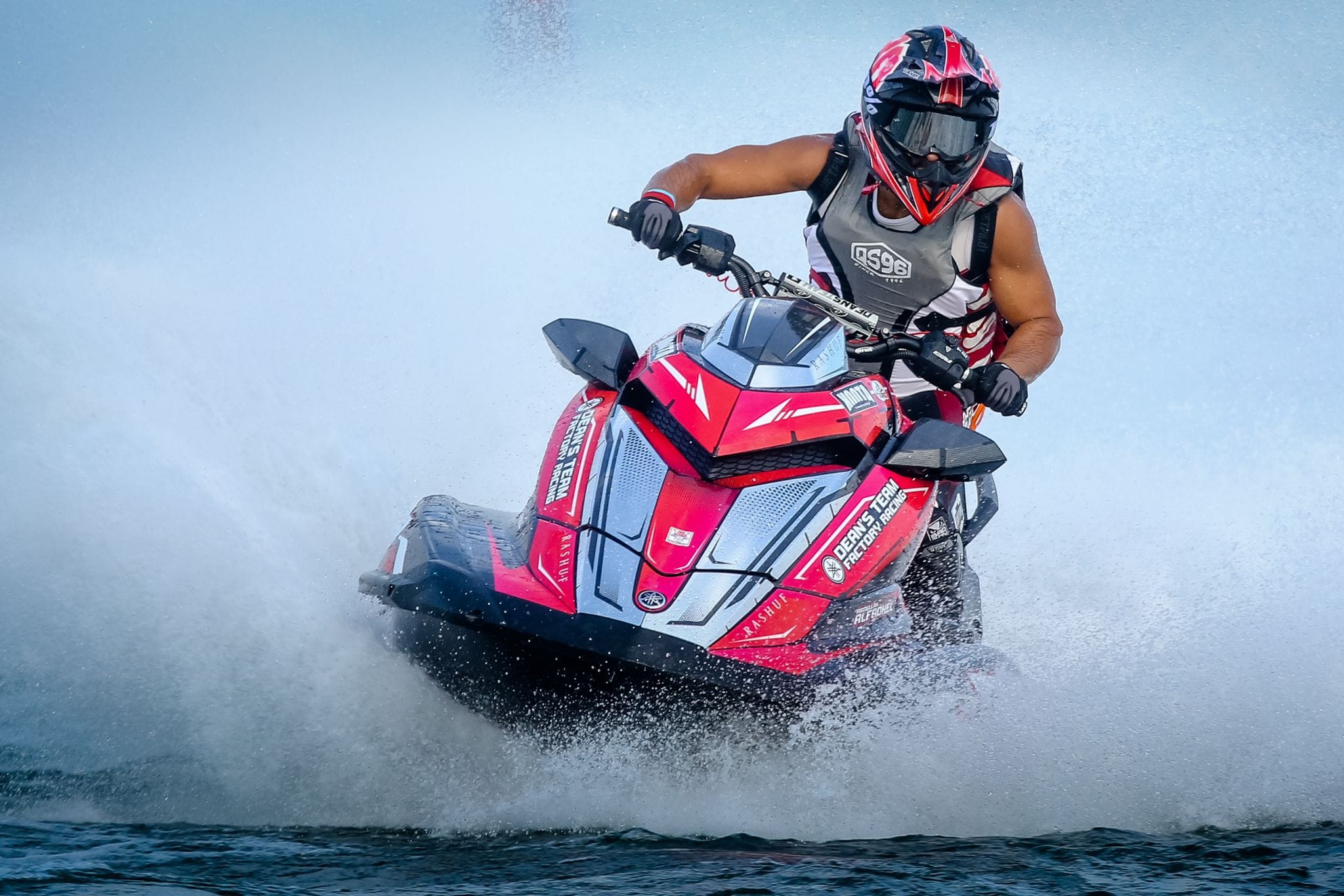 GP1800R '21+ SM 1 Special Edition kit