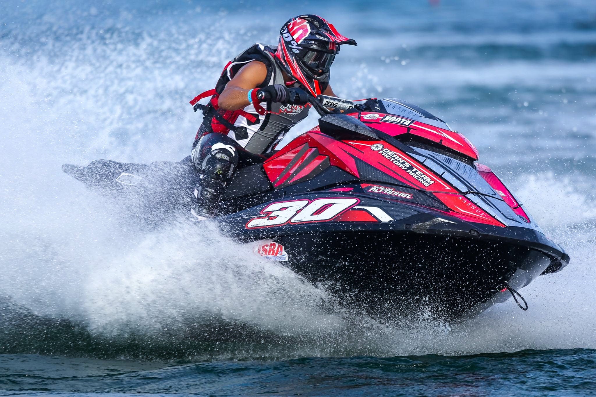 GP1800R '21+ SM 1 Special Edition kit