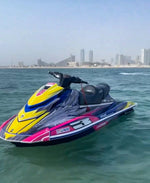 GP1800 '15-'20 Freedom 1 kit