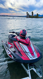 GP1800R '21+ SM 1 Special Edition kit