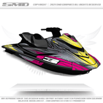 GP1800 '15-'20 Freedom 1 kit
