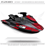 GP1800 '15-'20 Freedom 1 kit