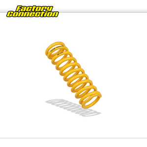 450cc Shock Spring - KTM / HUSQVARNA / GASGAS ( 2012--2022 )